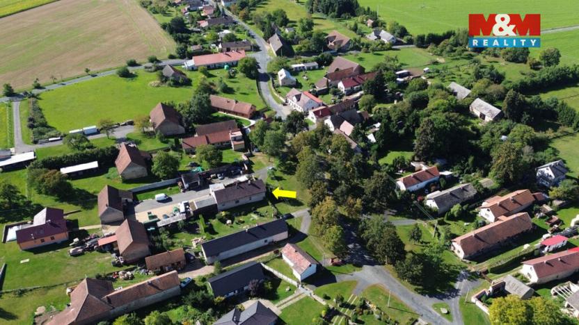 Prodej rodinného domu, Staňkovice - Smilovice, 140 m2