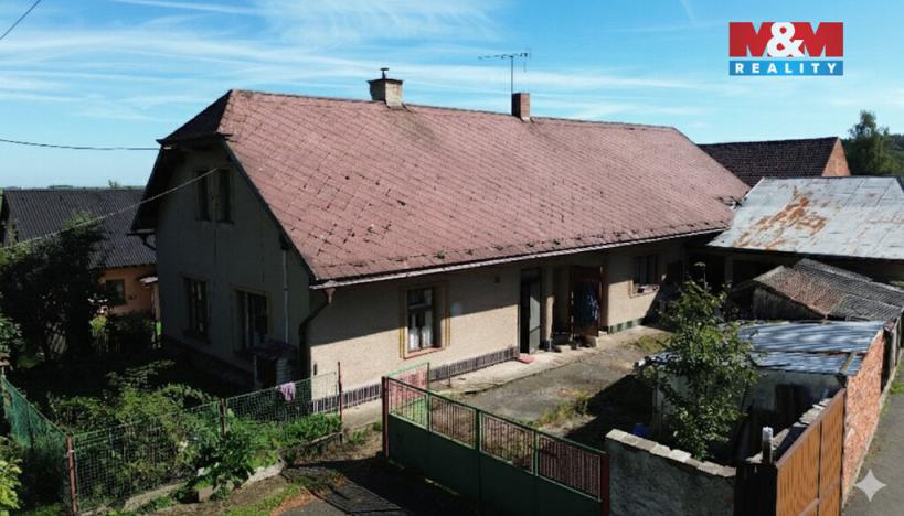 Prodej rodinného domu, Staňkovice - Smilovice, 140 m2