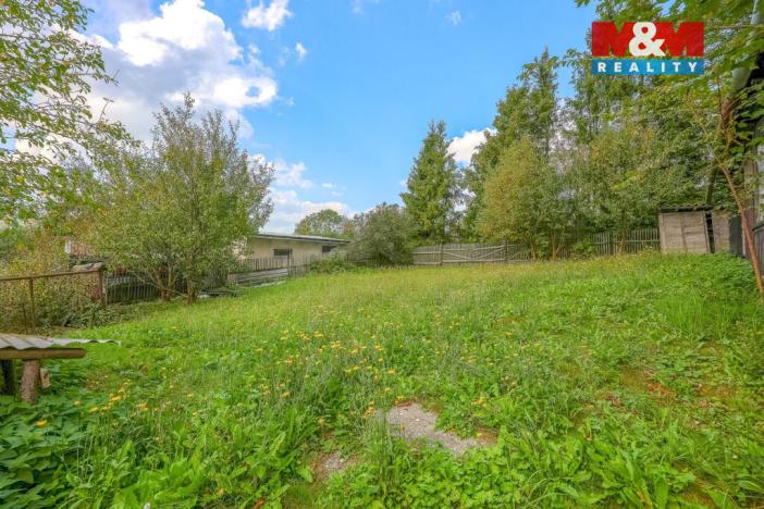 Prodej chalupy, Ryžoviště, Tyršova, 151 m2