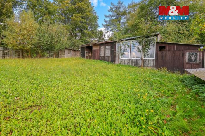 Prodej rodinného domu, Ryžoviště, Tyršova, 151 m2