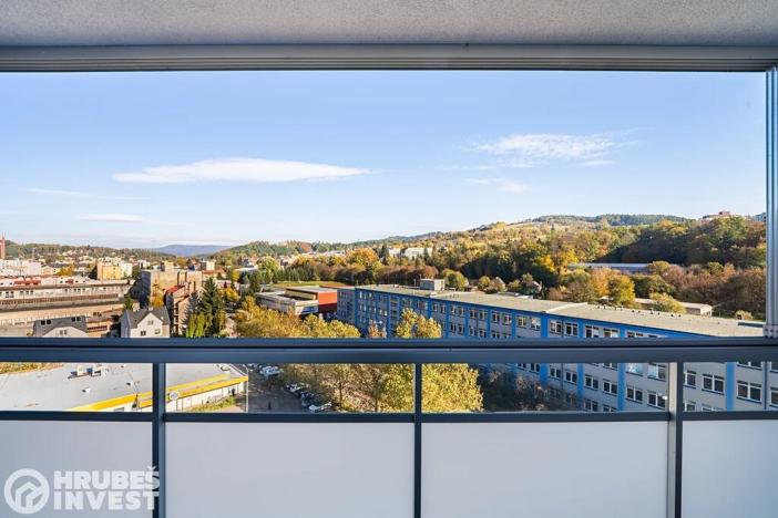 Prodej bytu 3+1, Náchod, Pražská, 67 m2