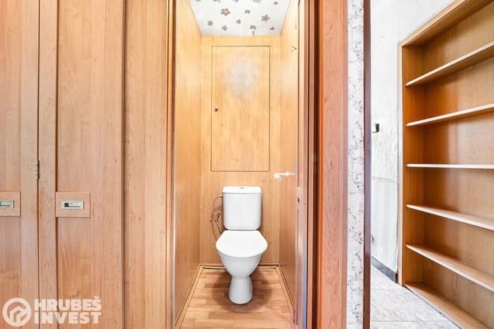 Prodej bytu 3+1, Náchod, Pražská, 67 m2