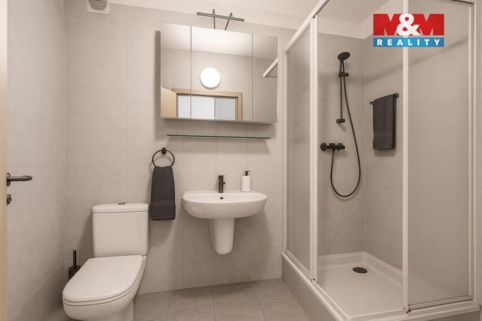 Prodej bytu 4+kk, Praha, Ocelkova, 113 m2