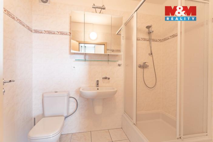 Prodej bytu 4+kk, Praha, Ocelkova, 113 m2