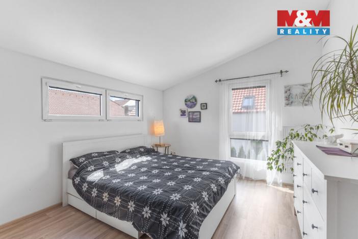 Prodej rodinného domu, Pavlov, Lidická, 102 m2