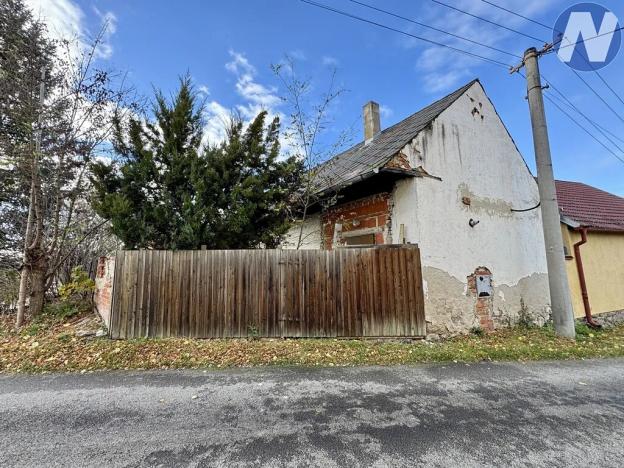 Prodej rodinného domu, Strunkovice nad Volyňkou, 61 m2