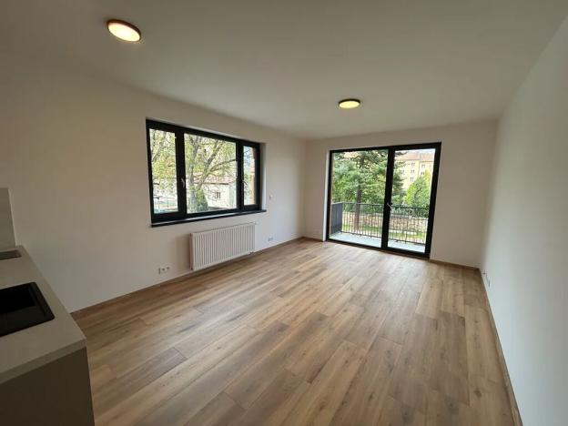 Pronájem bytu 1+kk, Písek, Pražská, 32 m2