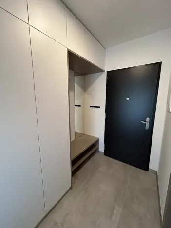 Pronájem bytu 1+kk, Písek, Pražská, 32 m2