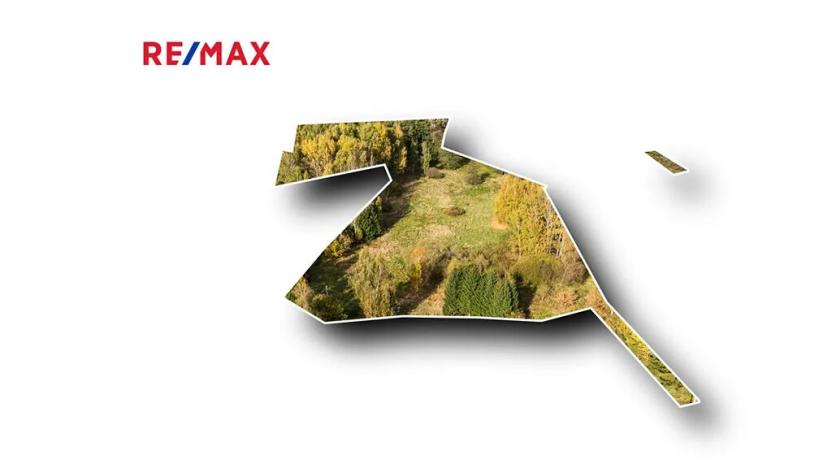 Prodej pozemku pro bydlení, Rybniště, 13261 m2