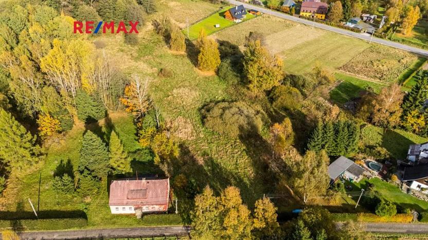 Prodej pozemku pro bydlení, Rybniště, 13261 m2