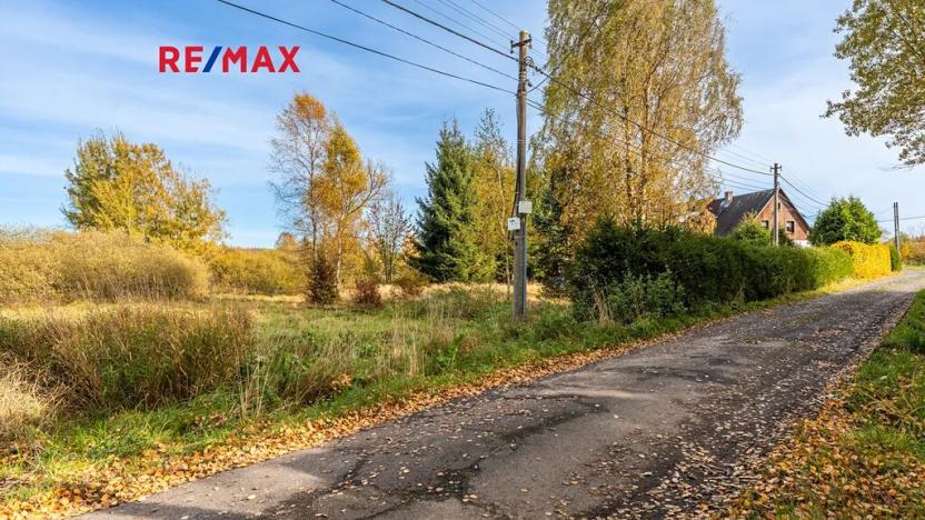 Prodej pozemku pro bydlení, Rybniště, 13261 m2