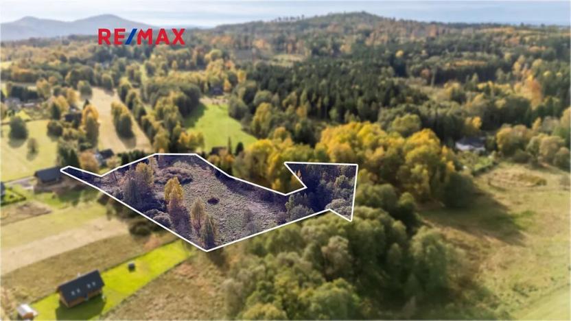 Prodej pozemku pro bydlení, Rybniště, 13261 m2