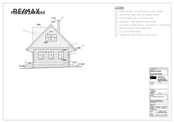 Prodej pozemku pro bydlení, Rybniště, 13261 m2