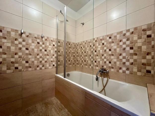 Prodej bytu 3+kk, Praha, Podnádražní, 60 m2