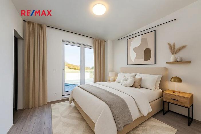 Prodej rodinného domu, Praha - Přední Kopanina, Do roklí, 115 m2