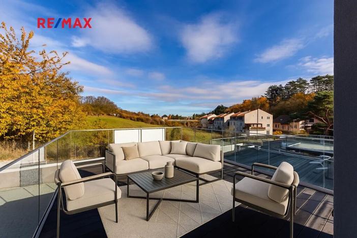 Prodej rodinného domu, Praha - Přední Kopanina, Do roklí, 115 m2