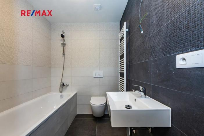 Prodej rodinného domu, Praha - Přední Kopanina, Do roklí, 115 m2