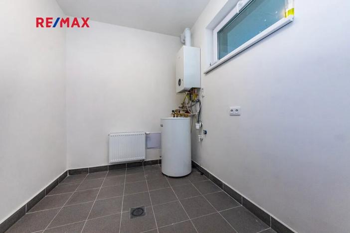 Prodej rodinného domu, Praha - Přední Kopanina, Do roklí, 115 m2