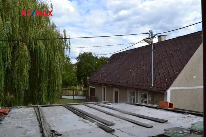 Prodej rodinného domu, Milín, 90 m2