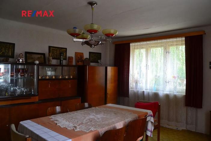 Prodej rodinného domu, Milín, 90 m2