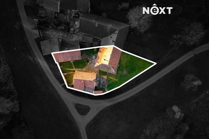 Prodej rodinného domu, Říčky, 72 m2