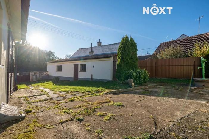 Prodej rodinného domu, Říčky, 72 m2