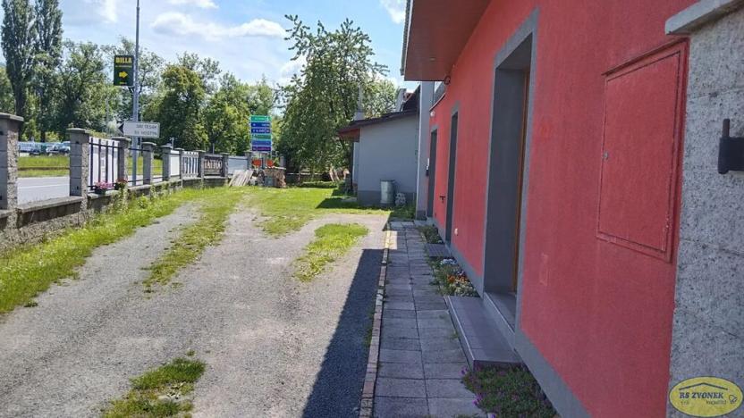 Prodej rodinného domu, Bystřice pod Hostýnem, Přerovská, 420 m2