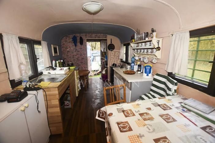 Prodej zahrady, Mnichovo Hradiště, Klášterská, 500 m2