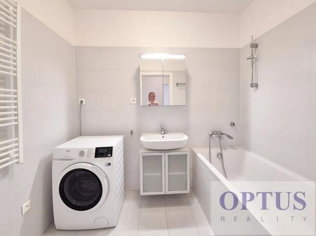 Pronájem bytu 2+kk, Praha - Jinonice, Pod stolovou horou, 53 m2