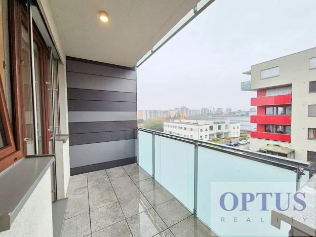 Pronájem bytu 2+kk, Praha - Jinonice, Pod stolovou horou, 53 m2