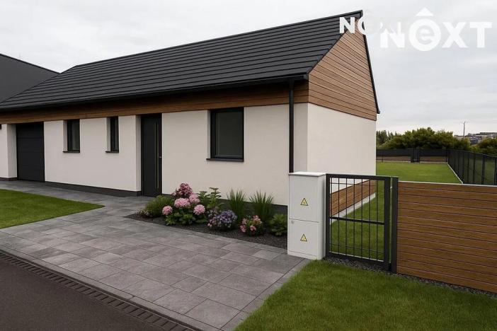 Prodej domu na klíč, Mělník, 114 m2