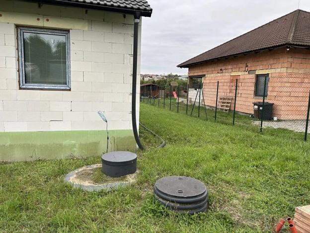 Prodej domu na klíč, Mělník, 114 m2