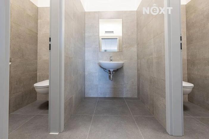 Pronájem kanceláře, Milovice, 140 m2