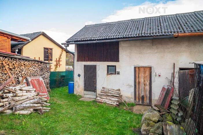 Prodej rodinného domu, Hořice na Šumavě, 85 m2