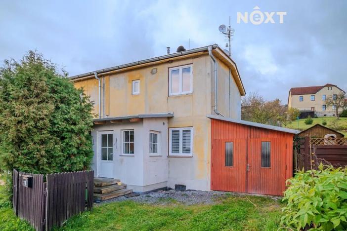 Prodej rodinného domu, Hořice na Šumavě, 85 m2