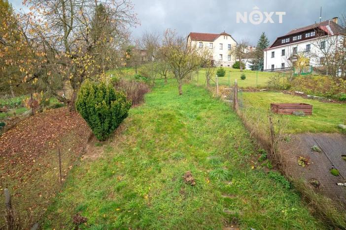 Prodej rodinného domu, Hořice na Šumavě, 85 m2