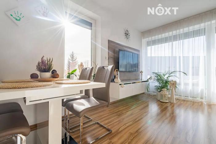 Prodej bytu 3+kk, Hluboká nad Vltavou, Selská pole, 71 m2