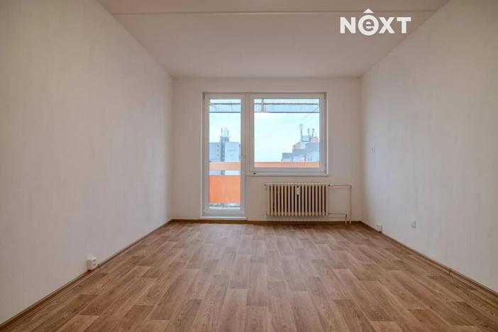 Pronájem bytu 2+1, České Budějovice, J. Bendy, 45 m2