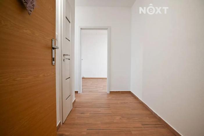 Pronájem bytu 2+1, České Budějovice, J. Bendy, 45 m2