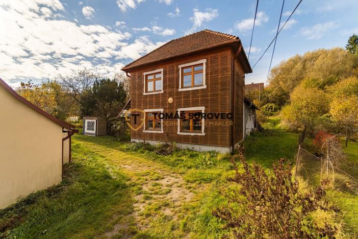 Pronájem bytu 3+1, Růžďka, 78 m2