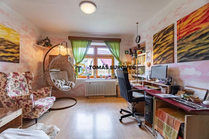 Pronájem bytu 3+1, Růžďka, 78 m2