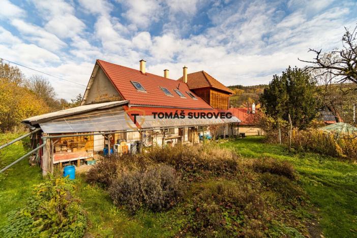 Pronájem bytu 3+1, Růžďka, 78 m2