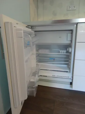 Pronájem bytu 1+kk, Brno, Čápkova, 28 m2