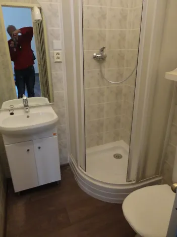 Pronájem bytu 1+kk, Brno, Čápkova, 28 m2