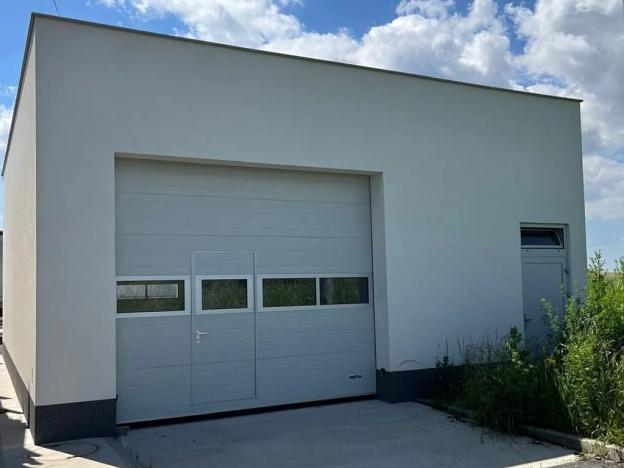 Dražba - jiné, Moravský Beroun, 3385 m2