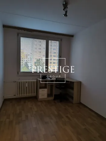 Pronájem bytu 2+kk, Praha - Ruzyně, Ciolkovského, 44 m2