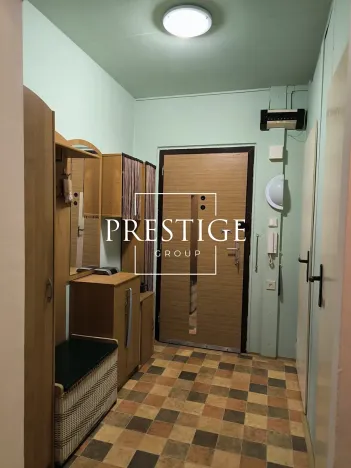 Pronájem bytu 2+kk, Praha - Ruzyně, Ciolkovského, 44 m2