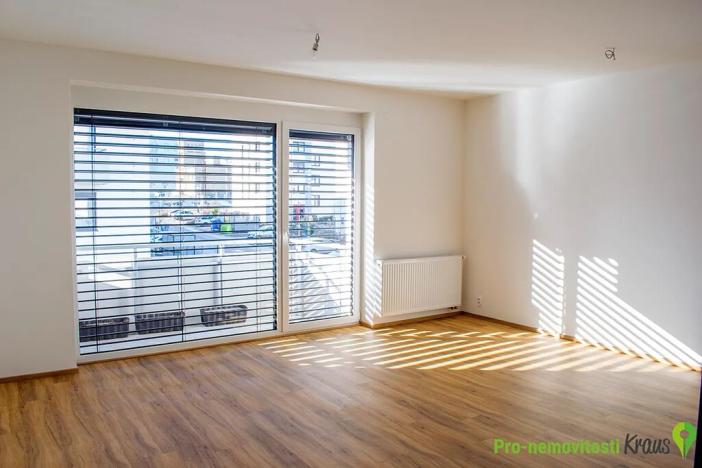 Pronájem bytu 3+kk, Hořovice, Kopřivová, 67 m2