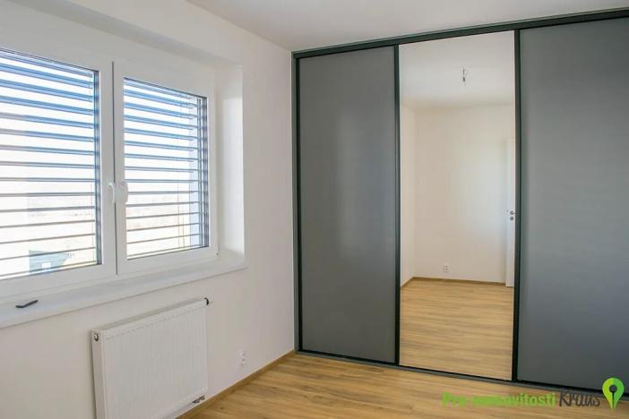 Pronájem bytu 3+kk, Hořovice, Kopřivová, 67 m2