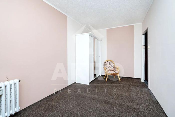 Prodej bytu 2+kk, Praha - Černý Most, Generála Janouška, 45 m2